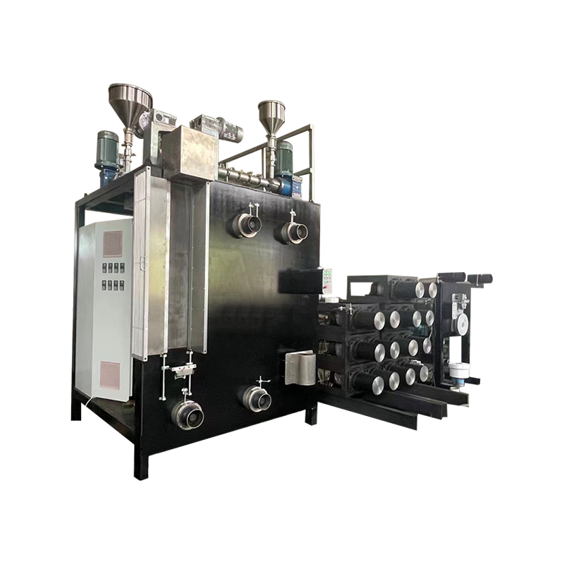 纺牵BCF联合实验机