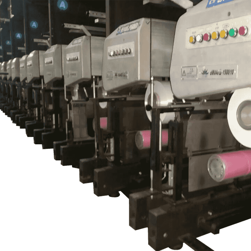 卷绕头铲板改造