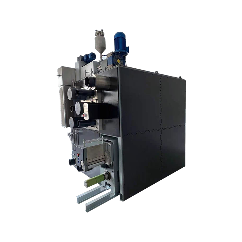 基本版纺丝实验机