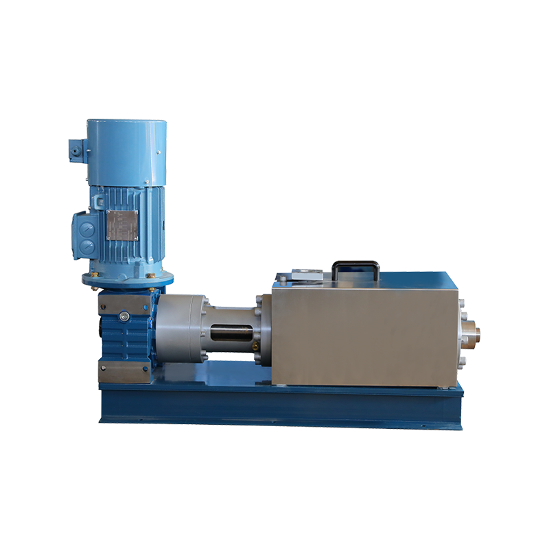 熔体直纺母粒添加设备的基本组成是什么？
