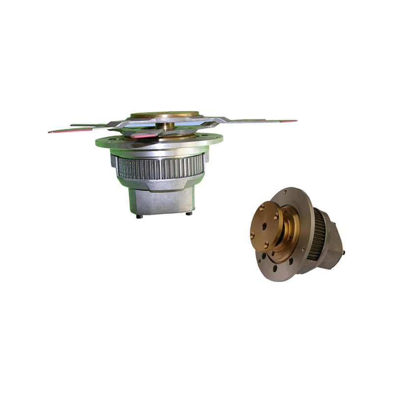 拨叉齿轮箱的维修维护