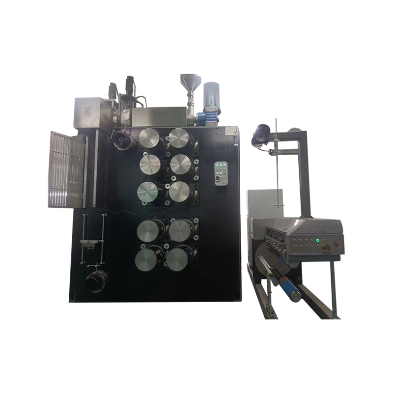 高强PLA纺丝实验机