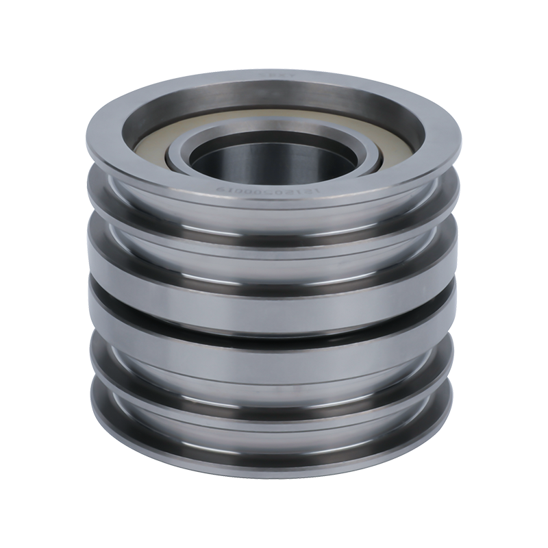 巴马格压辊专用轴承12120500019