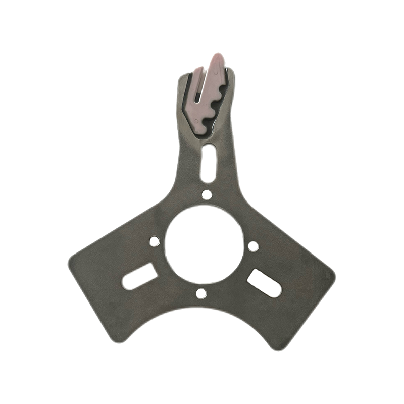 巴马格工业丝拨叉