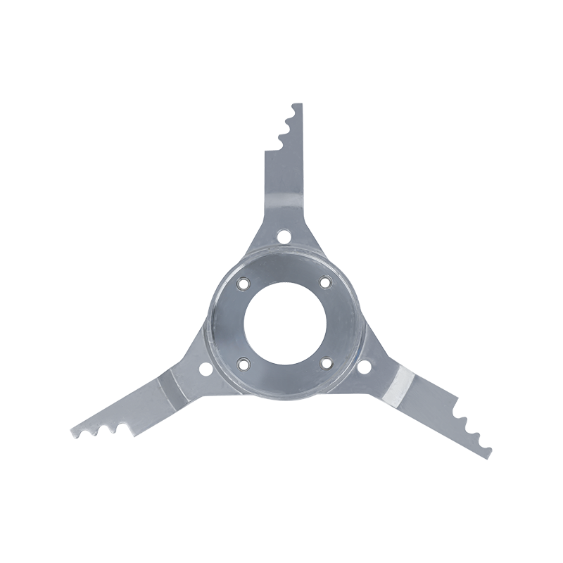 巴马格拨叉S-1017（LU）