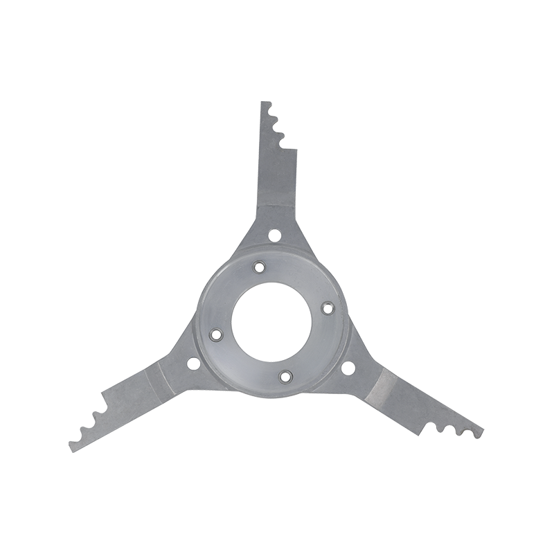 巴马格拨叉S-1018（RU）