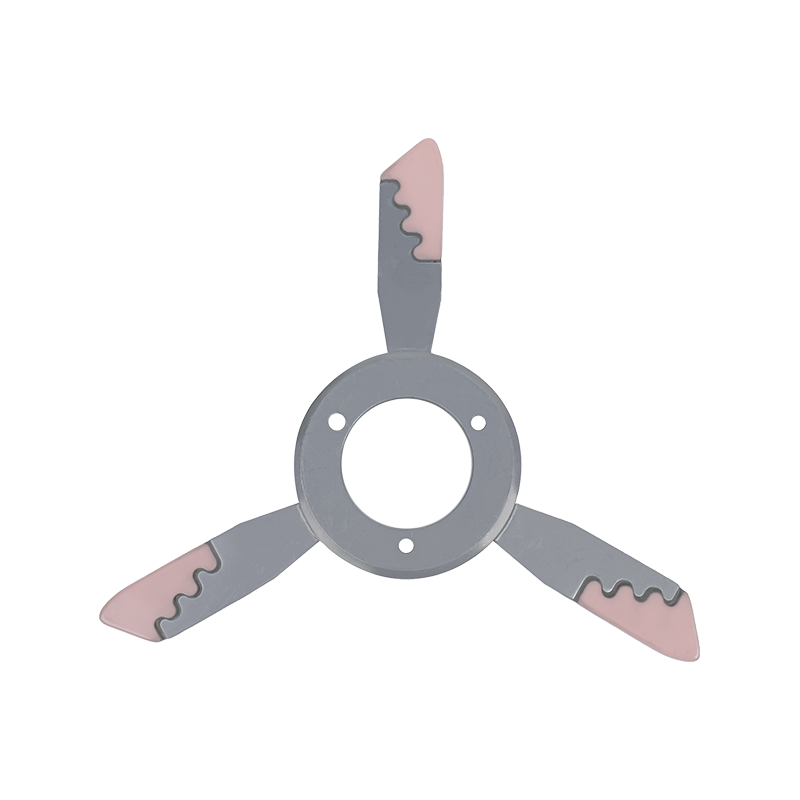 巴马格拨叉S-1022（LO）