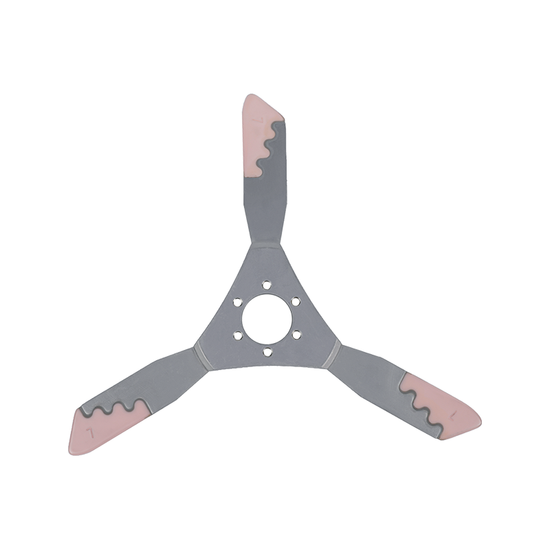 巴马格拨叉S-1023（LU）