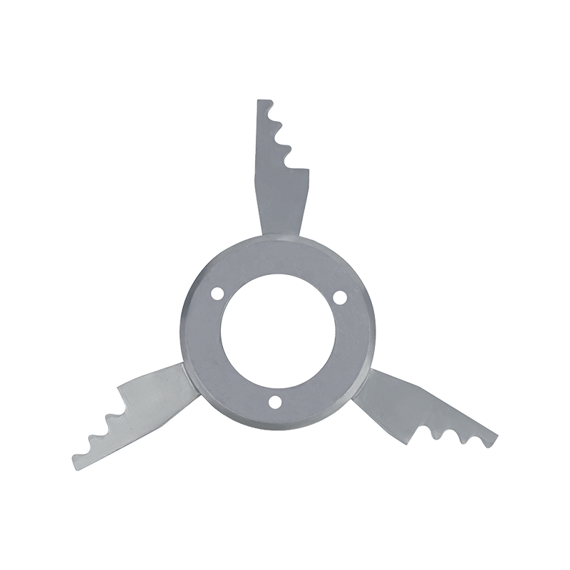 巴马格拨叉S-1026（LO）