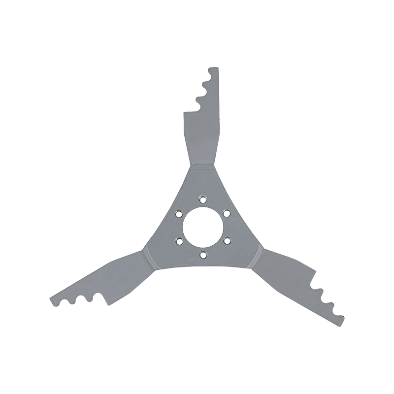 巴马格拨叉S-1027（LU）