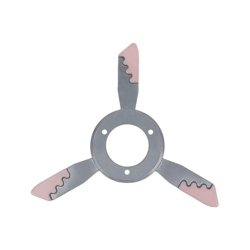 巴马格拨叉S-1032（LO）