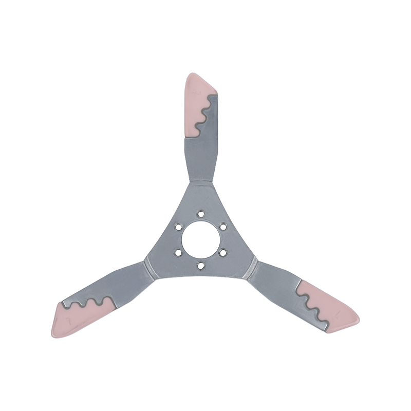 巴马格拨叉S-1033（LU）