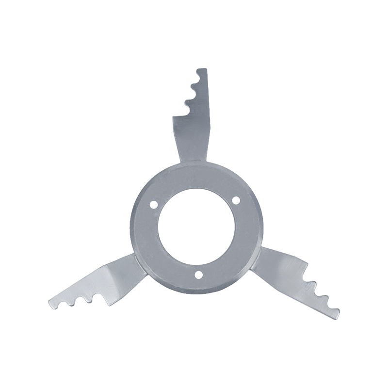 巴马格拨叉S-1035（RO）