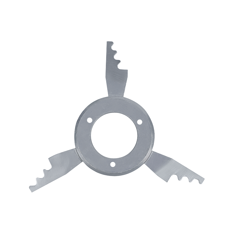 巴马格拨叉S-1036（LO）