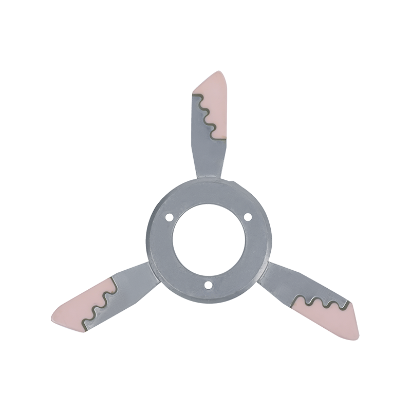 巴马格拨叉S-1042（LO）