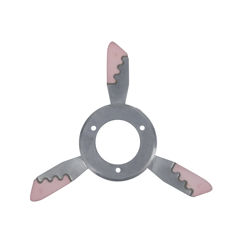 巴马格拨叉S-105B1（RO）