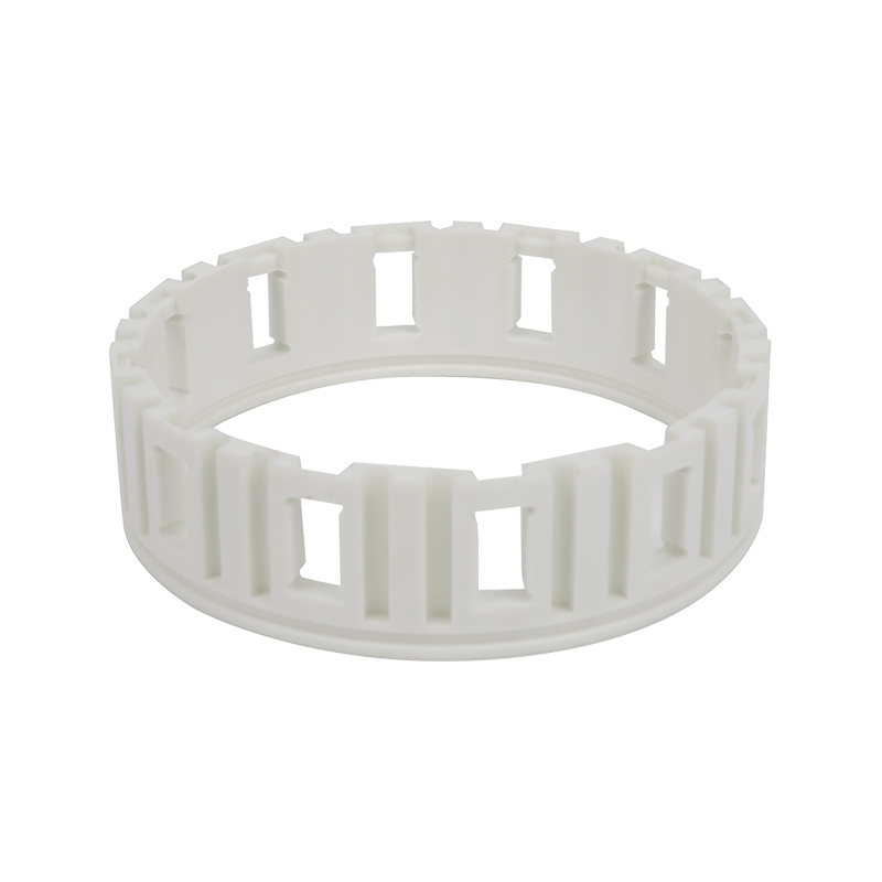 巴马格1600卡盘滑套