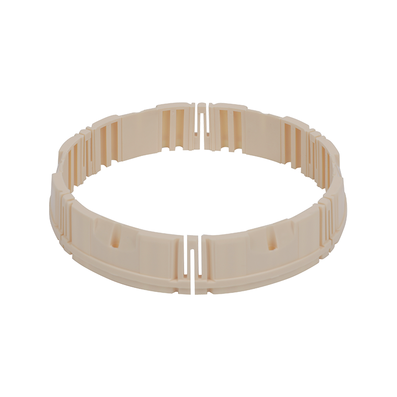 TMT锭子涨圈HC-092