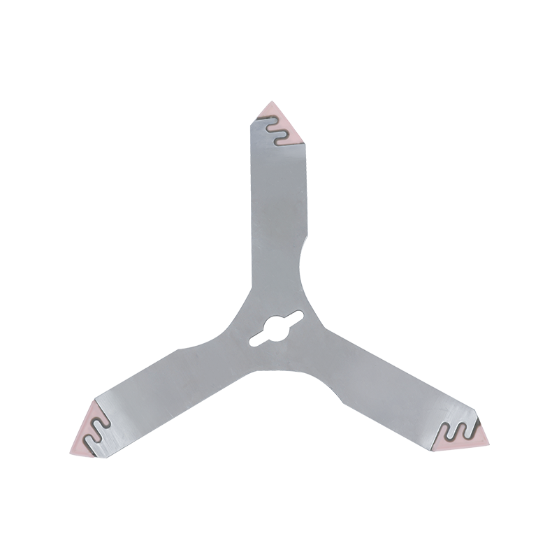 TMT拨叉S-1094（米芯短）