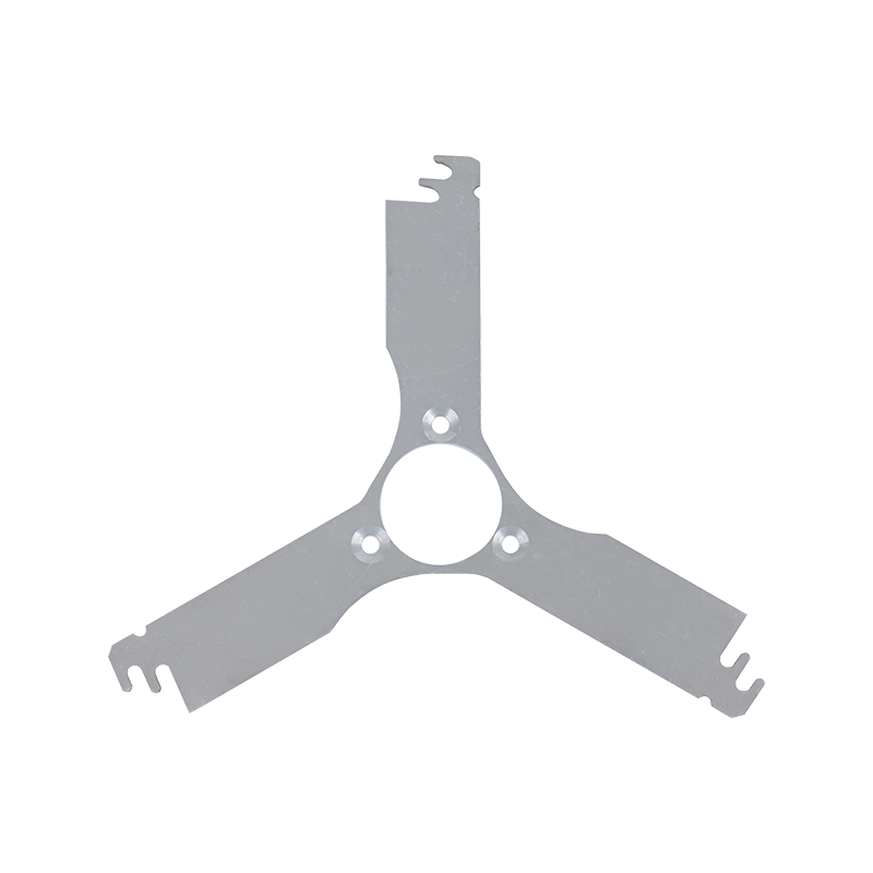 TMT拨叉S-1095（圆芯长）