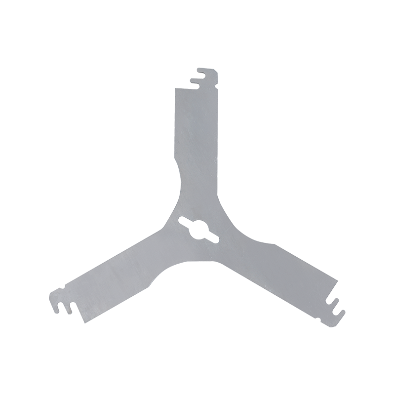 TMT拨叉S-1096（米芯长）