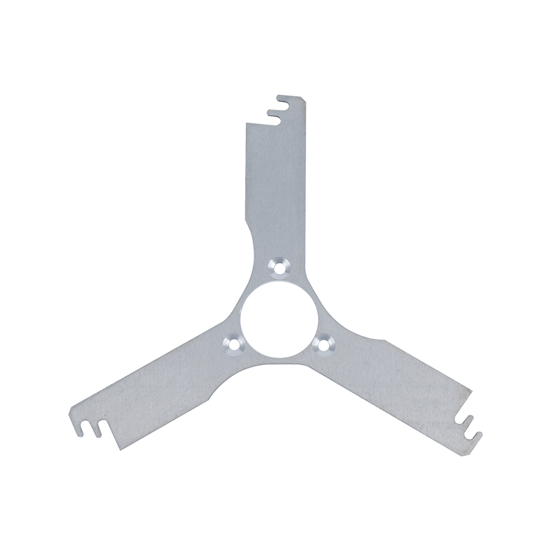 TMT拨叉S-1097（圆芯短）