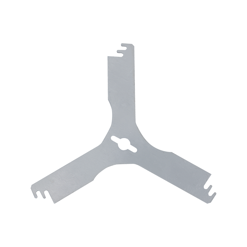 TMT拨叉S-1098 (米芯短）