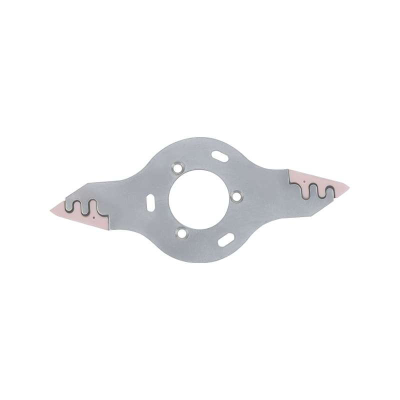 TMT拨叉S-1103（圆芯短）