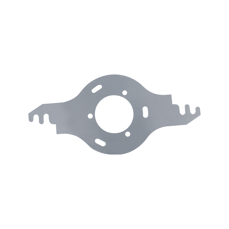 TMT拨叉S-1107（圆芯短）