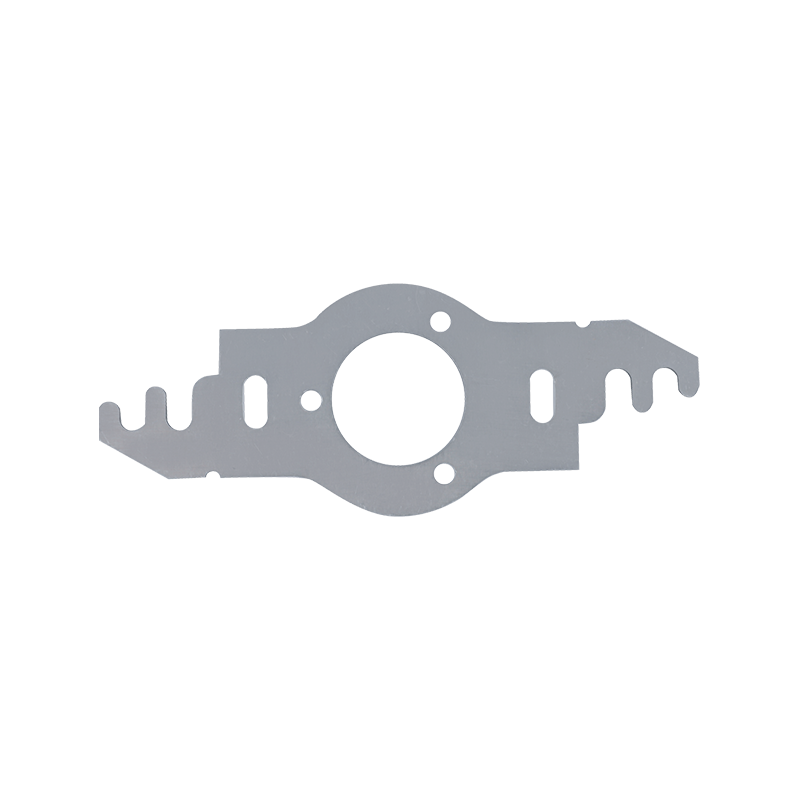 TMT拨叉S-1115（圆芯长）