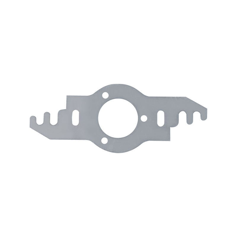 TMT拨叉S-1117（圆芯短）