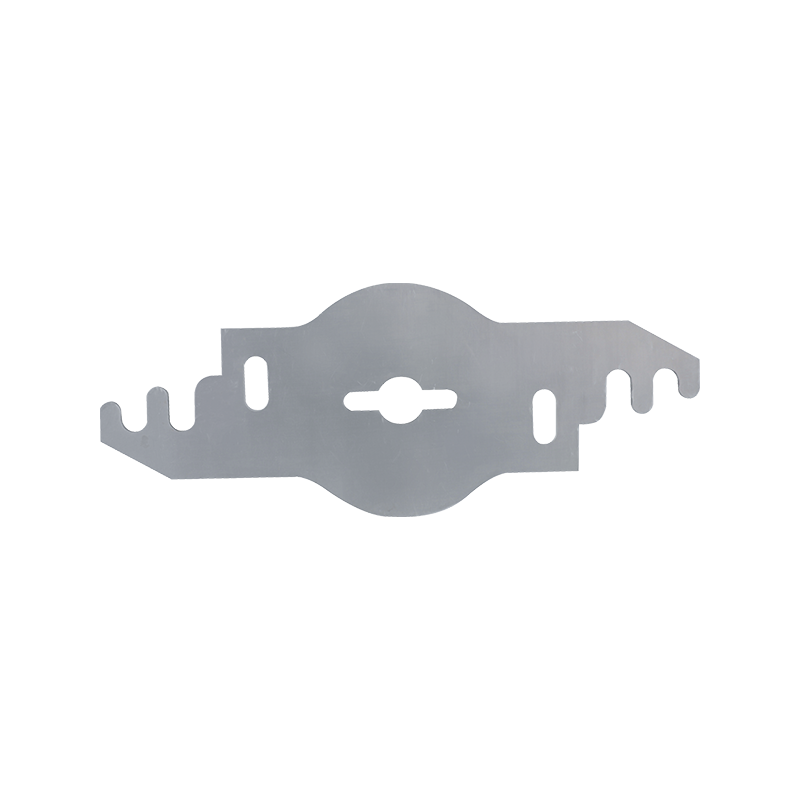 TMT拨叉S-1118（米芯短）