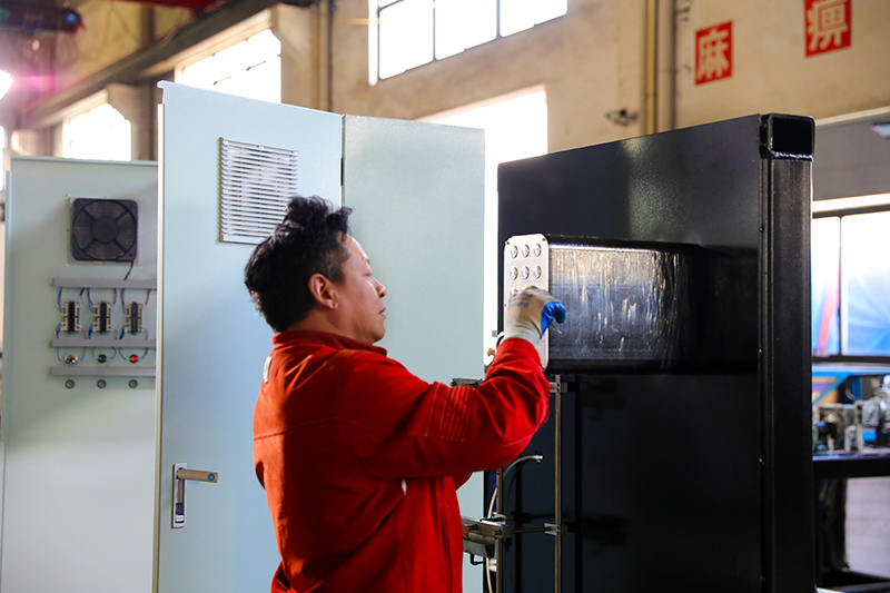 嘉兴胜邦机械设备有限公司