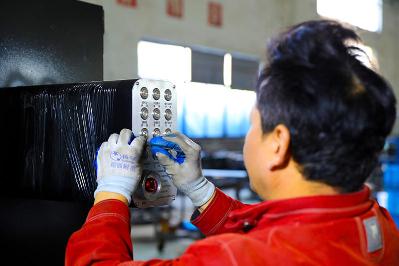 嘉兴胜邦机械设备有限公司