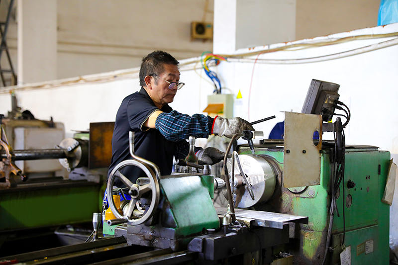 嘉兴胜邦机械设备有限公司