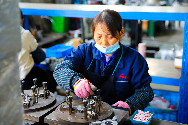 嘉兴胜邦机械设备有限公司