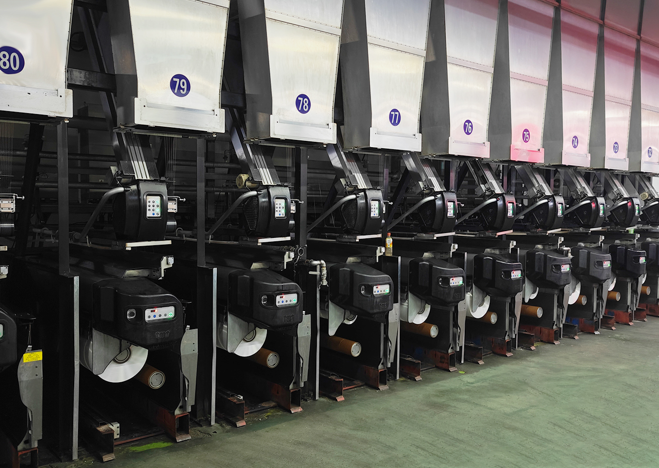 嘉兴胜邦机械设备有限公司