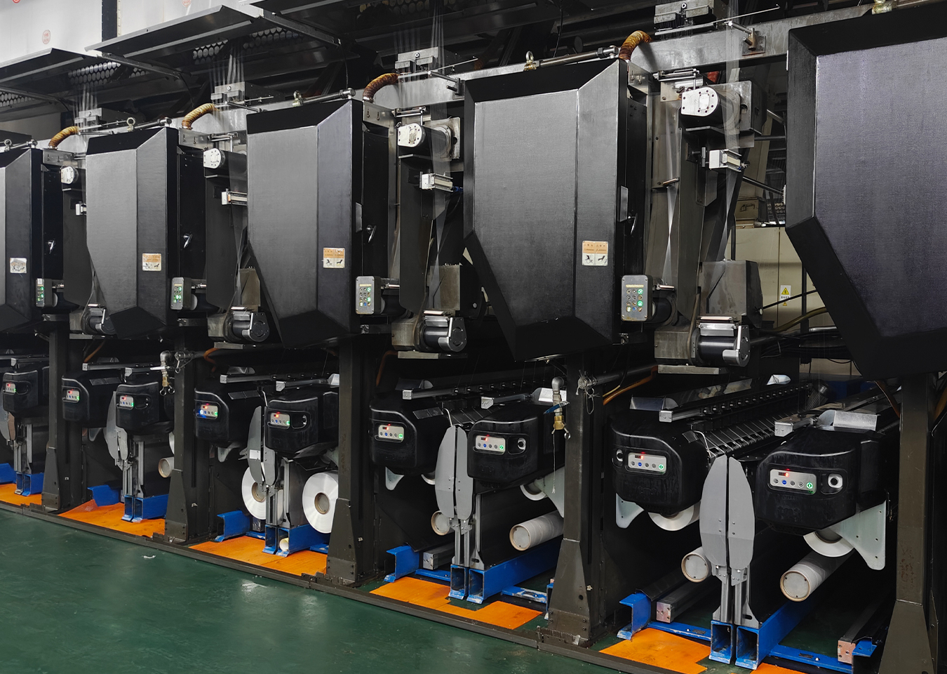 嘉兴胜邦机械设备有限公司