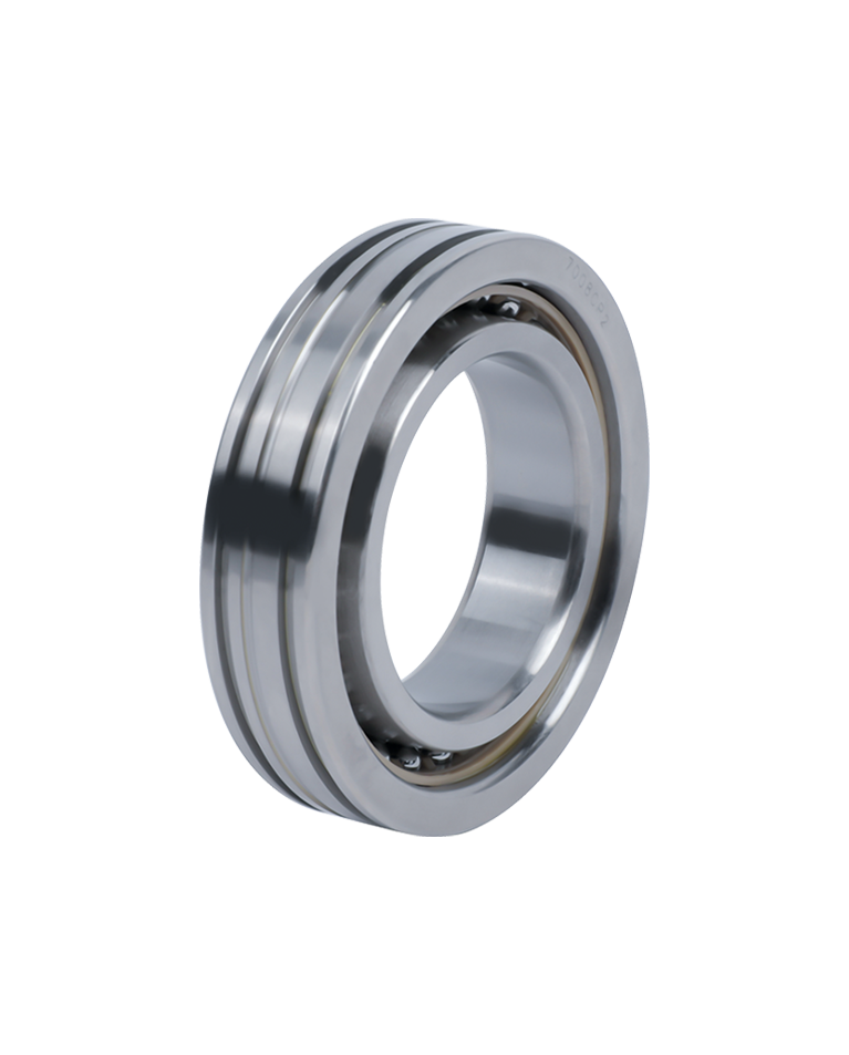 为什么轴承和分丝辊之间的协同作用对于纺织品生产如此重要？