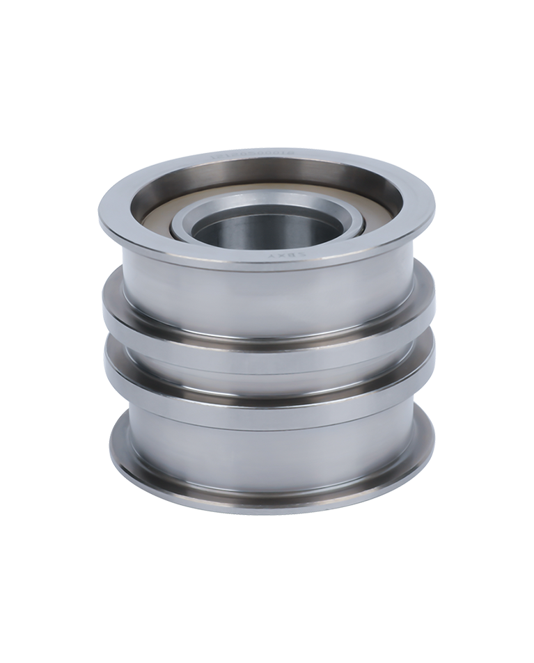 有效的润滑系统是提高设备操作稳定性的关键