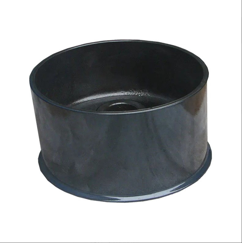 等离子喷涂：现代工业的表面工程革命