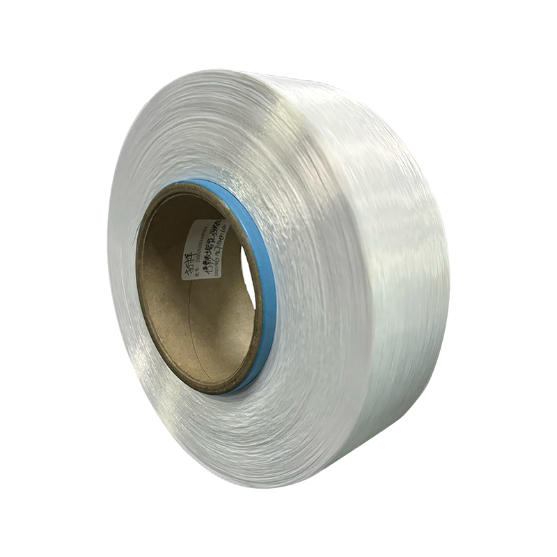 纺织界的新宠儿——竹节丝