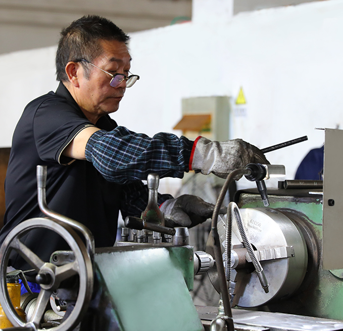 嘉兴胜邦机械设备有限公司